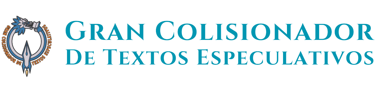 Gran Colisionador de Textos Especulativos